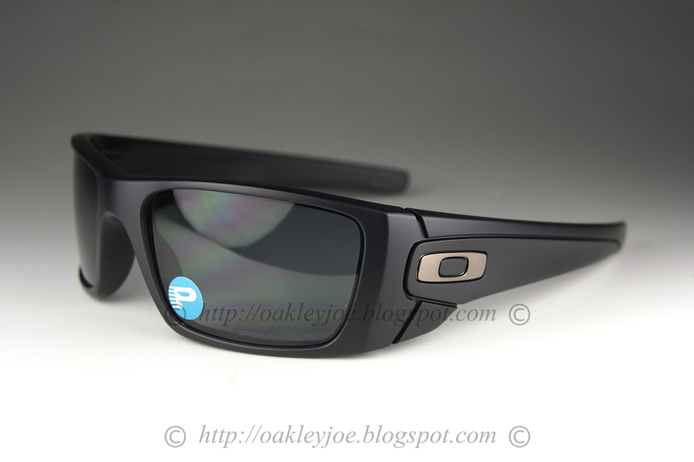 Fuel Cell Oakley Polarized Fuel Cell Oakley Polarized